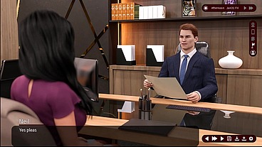 Johannesgaming - update #722 - Whispers of Desire - Faithfull Path 15 Sarah went to buy new swiming suits - May 07, 2026