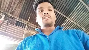 Village Heats Up, This Time, He Takes Control In A Sensual Indian Gay Porn Adventure