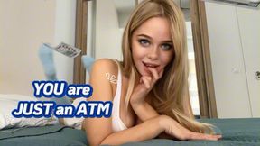 Mindless ATM Training