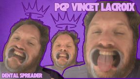 PGP Vincent Lacroix - Dental Spreader