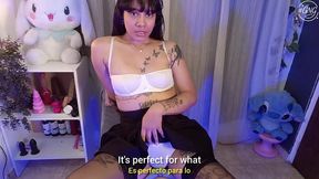 dirty and rough anal with my best friend