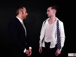 Devious Thoughts - Christopher White & Joel Someone