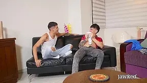 Incredible Adult Clip Homo Hd Best Full Version With Nykon Pormant And Xander Gomez