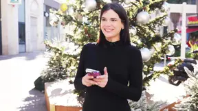 Ada, 26ans, du hard par deux !