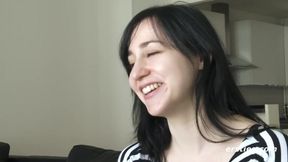 Brooklyn Pleasures Herself For Us To See