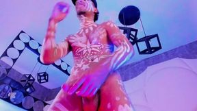 Thiago Ferreti Private Show