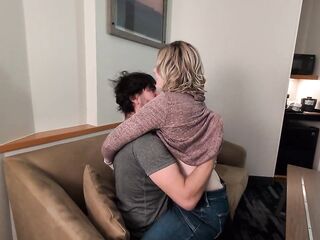 My 1st Hotwife Experience