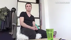 Astonishing Porn Movie Homosexual Amateur Newest Uncut With Debt Dandy
