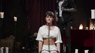 Daisy Taylor Submissive Seduction  A Sacred Ritual of Pounding Domination