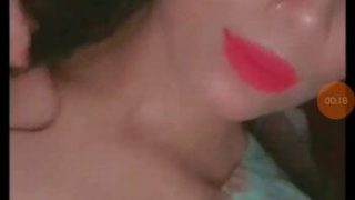 Blowjob, creampie, 69, kont likken, bukkake – slet met grote borsten geneukt en krijgt een plakkerige anale creampie