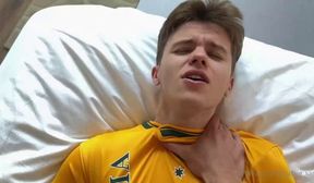Fucking a Cute Twink