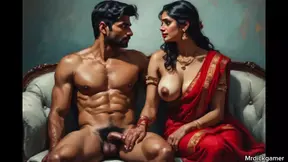 creampied inside pussy