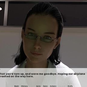 Primal instinct: silly couple and their Thai adventures ep 11