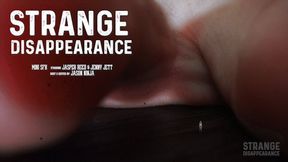 Strange Disappearance - Mini SFX - Jasper & Jenny - HD 1080p MP4