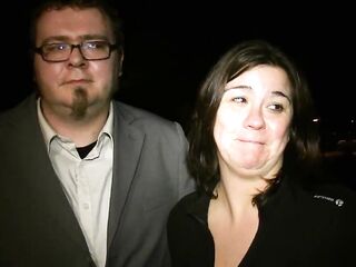 Gina Casting - Carmen and Erik