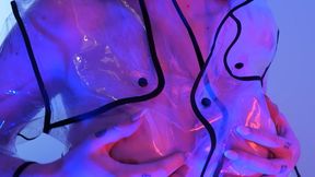 WET in PVC - 720p MP4
