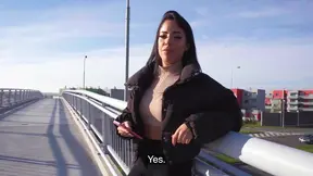 Megan Fiore Gets Hardcore Doggystyle Penetration in HD POV Action