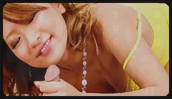 Aika's one of those hot cock sucking asian girls