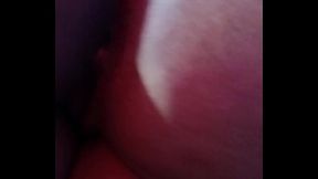 Provocando o primo do meu marido at&eacute_ ele comer meu rabo gostoso