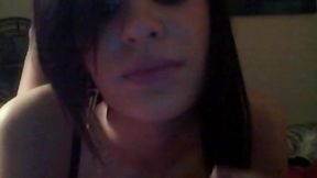 Lexy Alexander Private Show