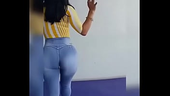 nalgona
