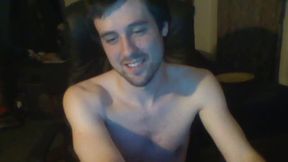 Patrick Mcadams Private Show