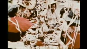 FREAKY COUPLES - Full Vintage Movie