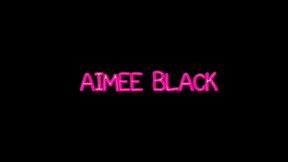 aimee black gives eric john happy ending handjob