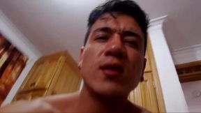 Dante Suarez Private Show