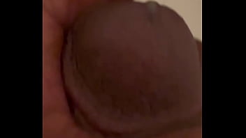 Black cock