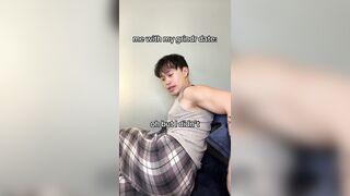 Grindr Encounter Plows My Wooly Donk
