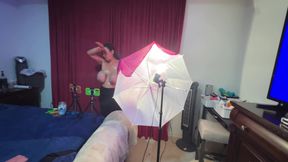 Titty Trainer 14 Cam 1 4K
