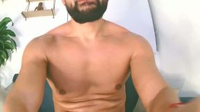 Thiago Dioss Private Show
