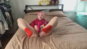 puffer jacket toy review