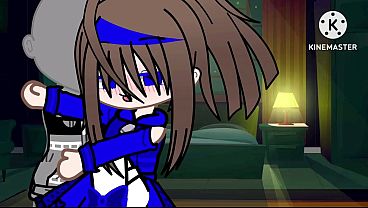 Y/N and Susie (Integrity) (18 )