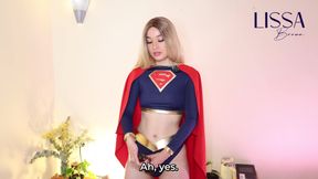 CEI and JOI by Super Girl