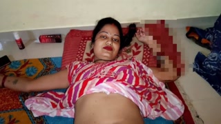 Dehati bhabhi ko Paisa de kar usko pyar se bula kar gand mari