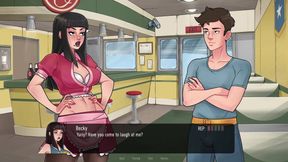 B Complete Gameplay - Deep Vault 69, Part 11