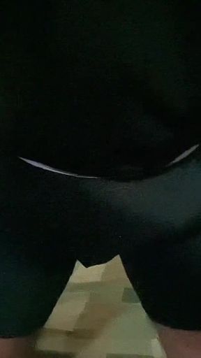 Masturbation Mature Man with Big Cock Part 1