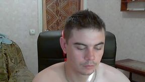 Shastya Artem Private Show