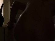 Enema dessert