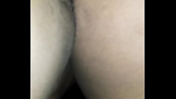 She luvs dis dick