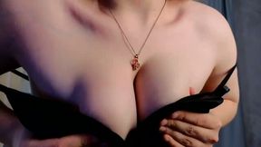 Verlie Soares Private Show