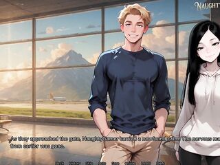 Our Quiet Temptation (part 02) - by Sinful Valley Adventures