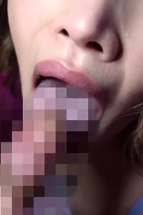 Part1 Coming All Over the Place with Deep-throating! the Pervert Who Gives Men Dreams! 105