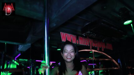 Club Mistys Agogo off Walking Street