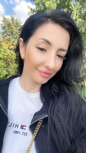 Afina_Donna video