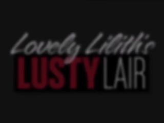 Southern Stepmom Returns with Ravishing Lilith