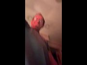 Hung Grandpa Solo — 70-Year-Old Mature Masturbation