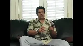 A Big Mature Cock for Vivian Valentine